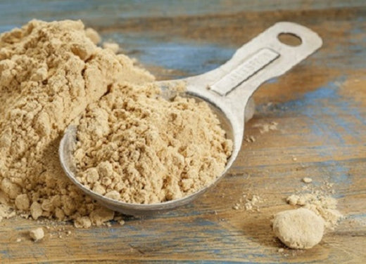 Maca Powder - What is the scoop?