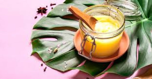 Ghee - History , significance , benefits and much more!